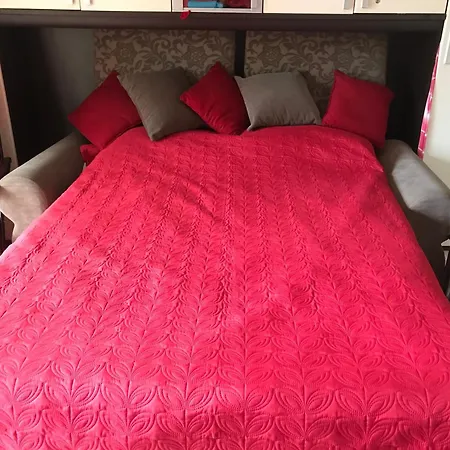 Apartment Fabulous