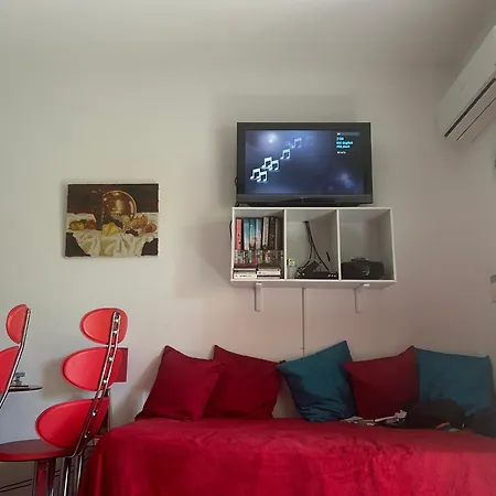 Apartment Fabulous *